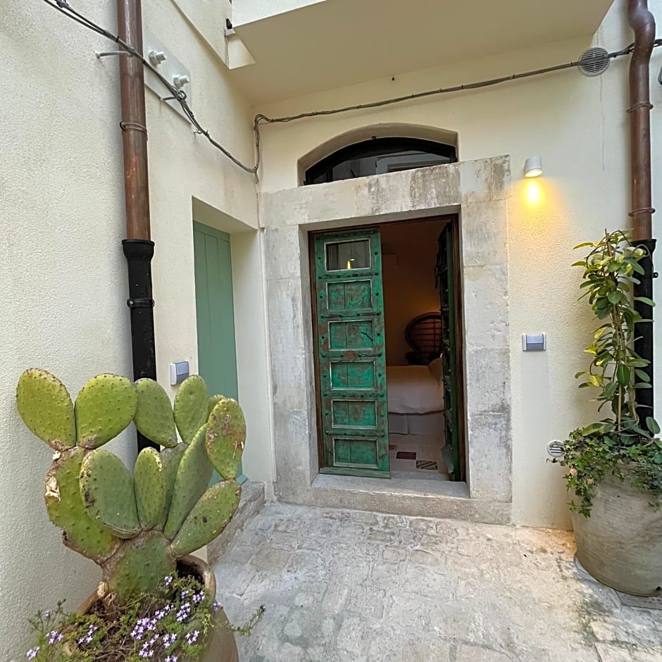 B&B Scicli La Casuzza