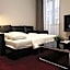 Rumor Rooms