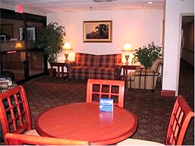 Hampton Inn East Peoria