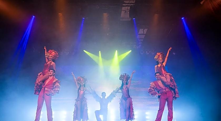 Viva Azteca by Wyndham, A Trademark All Inclusive Resort