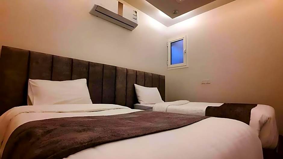 Golden Gewan Hotel