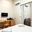 The Alma City Suites