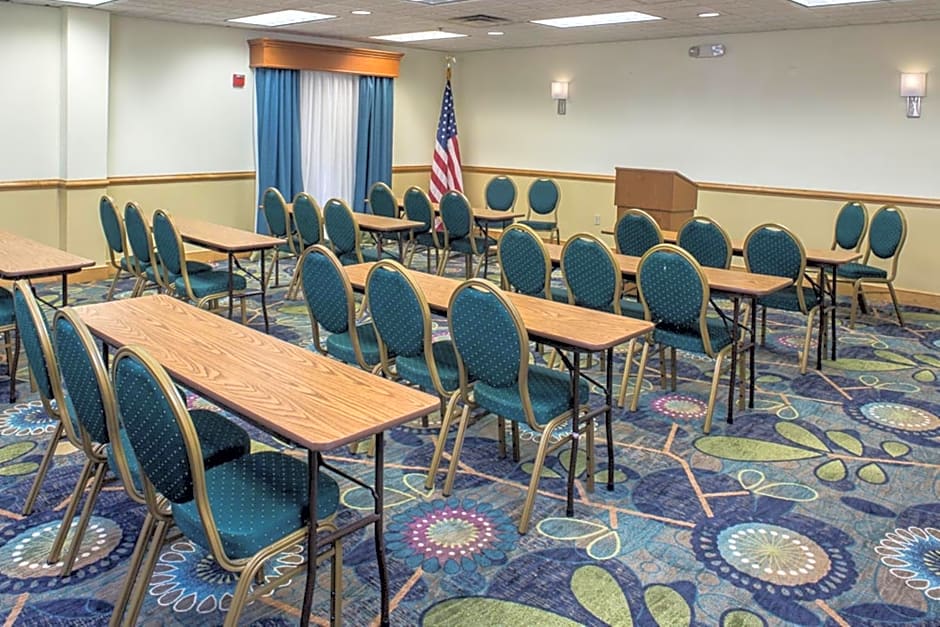 Holiday Inn Express - Clermont By IHG