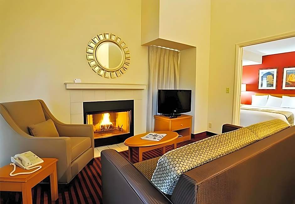 Residence Inn by Marriott Detroit Troy/Madison Heights