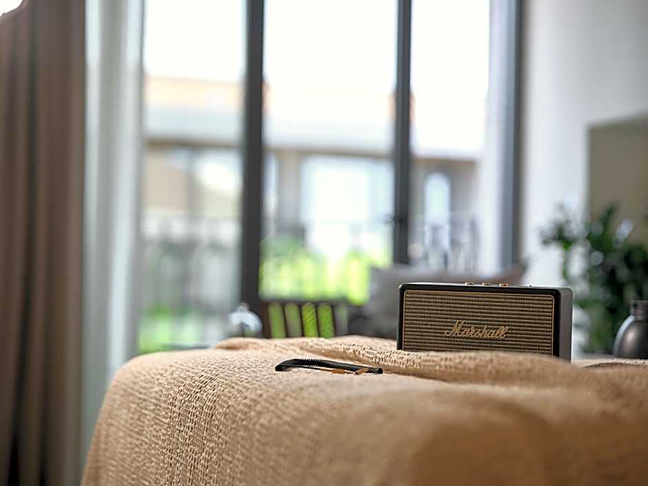 Contessina Suites & Spa - Adults Only