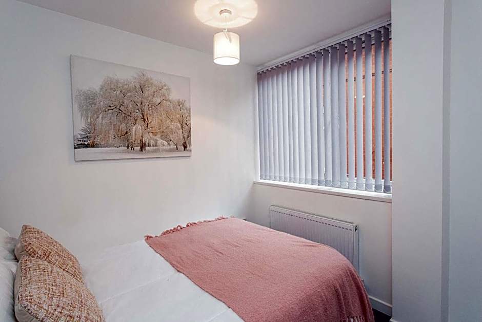 Cherry Property - Hornby Road