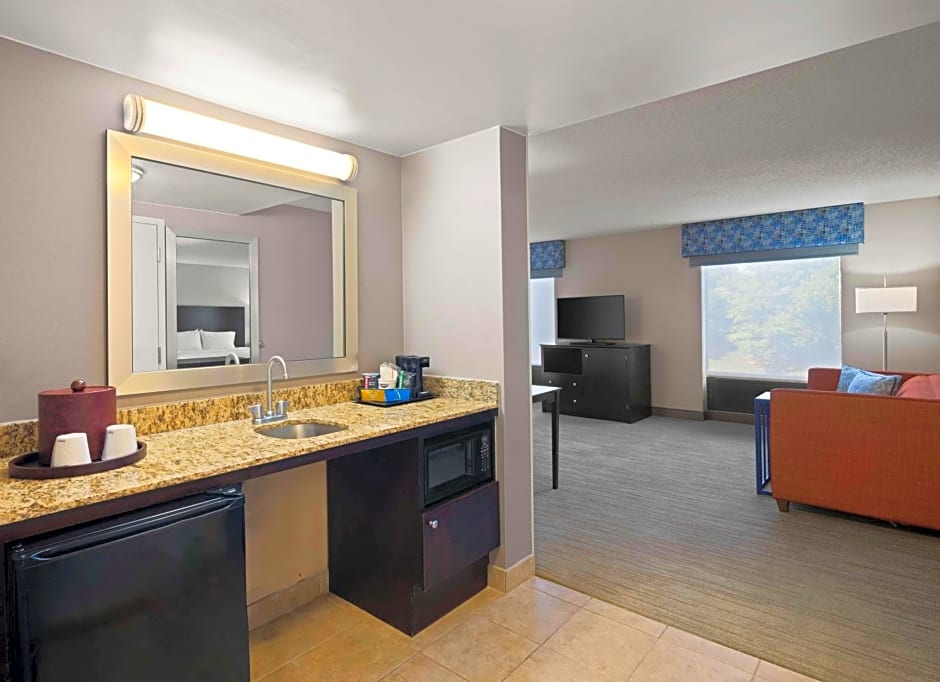 Hampton Inn By Hilton & Suites Arundel Mills/Baltimore, Md