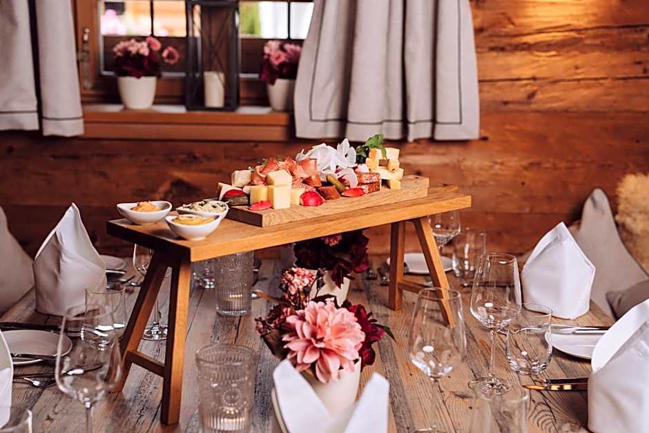 Parkhotel Egerner Höfe