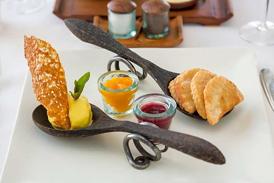 The Residence Mauritius