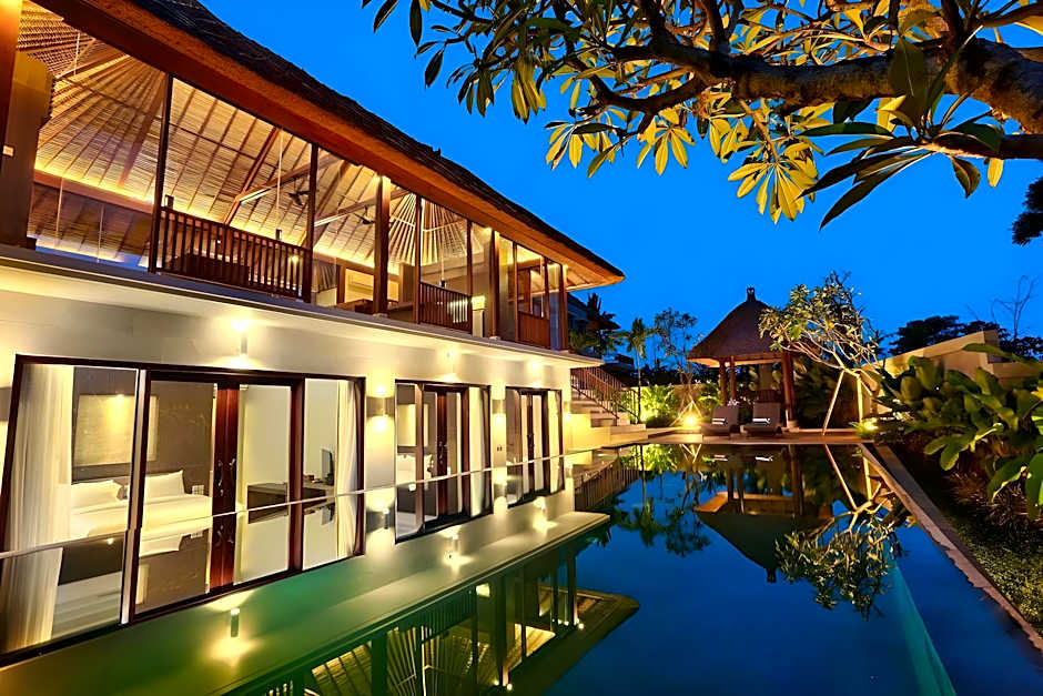 Khayangan Kemenuh Villas by Premier Hospitality Asia – Sukawati, CO