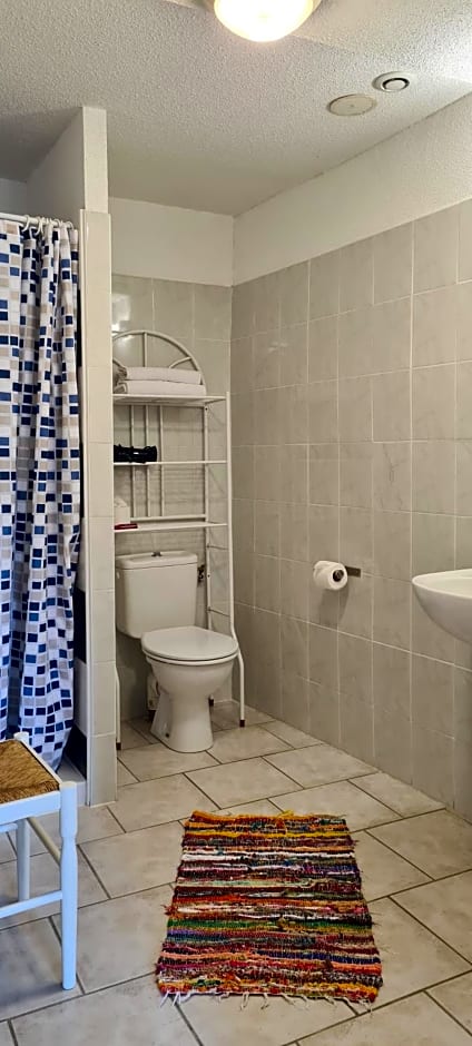 La Fontaine - Chambres d'Hôtes