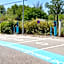 ibis budget Pertuis Portes du Luberon