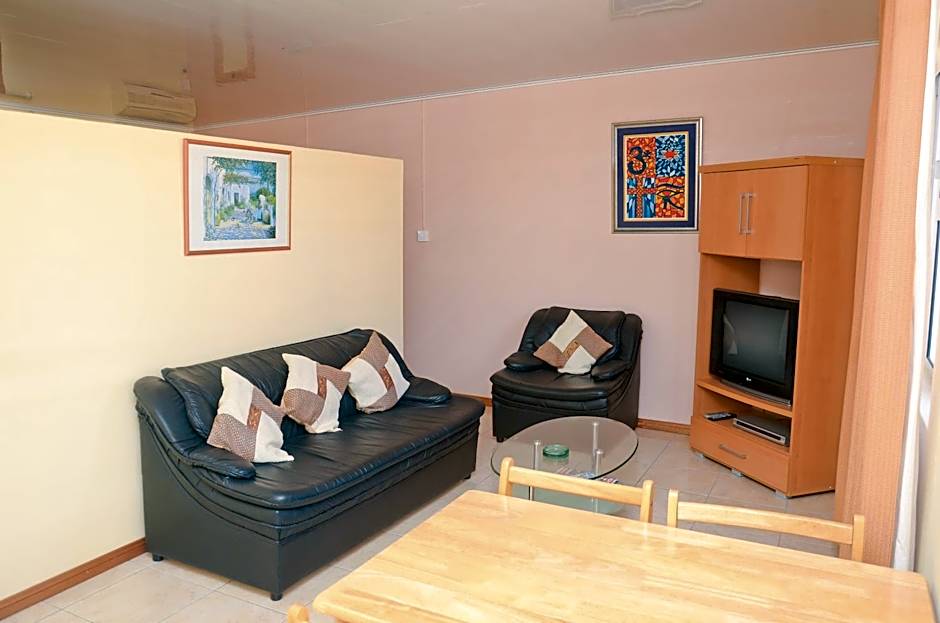 Wanna Studio Apartments