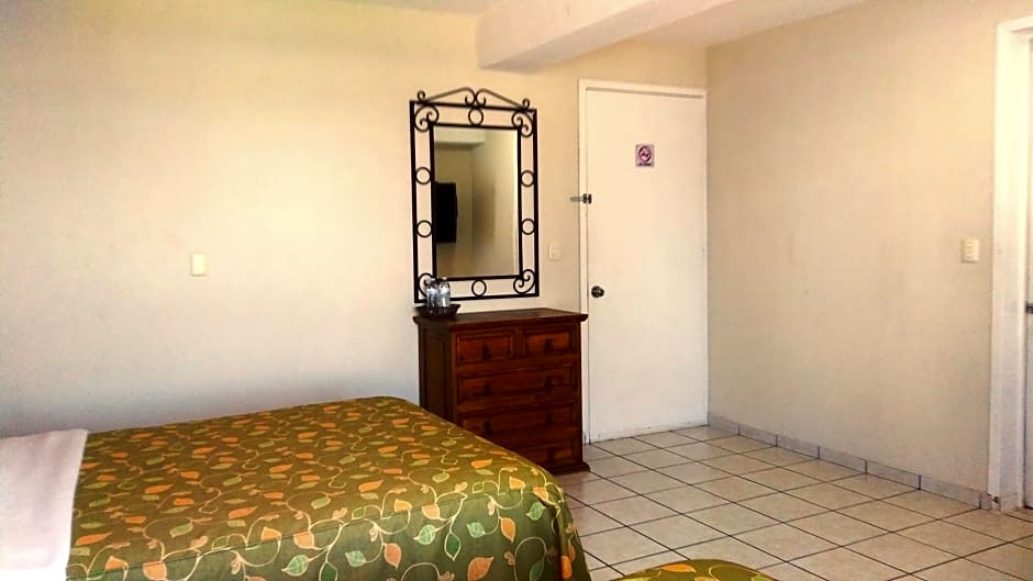 Hotel La Vista