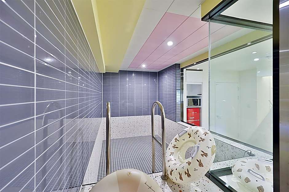 DOAN KIDS HOTEL YANGSAN