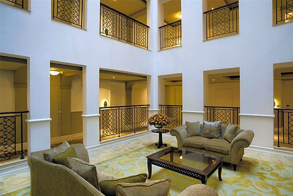 Villa Rosa Kempinski