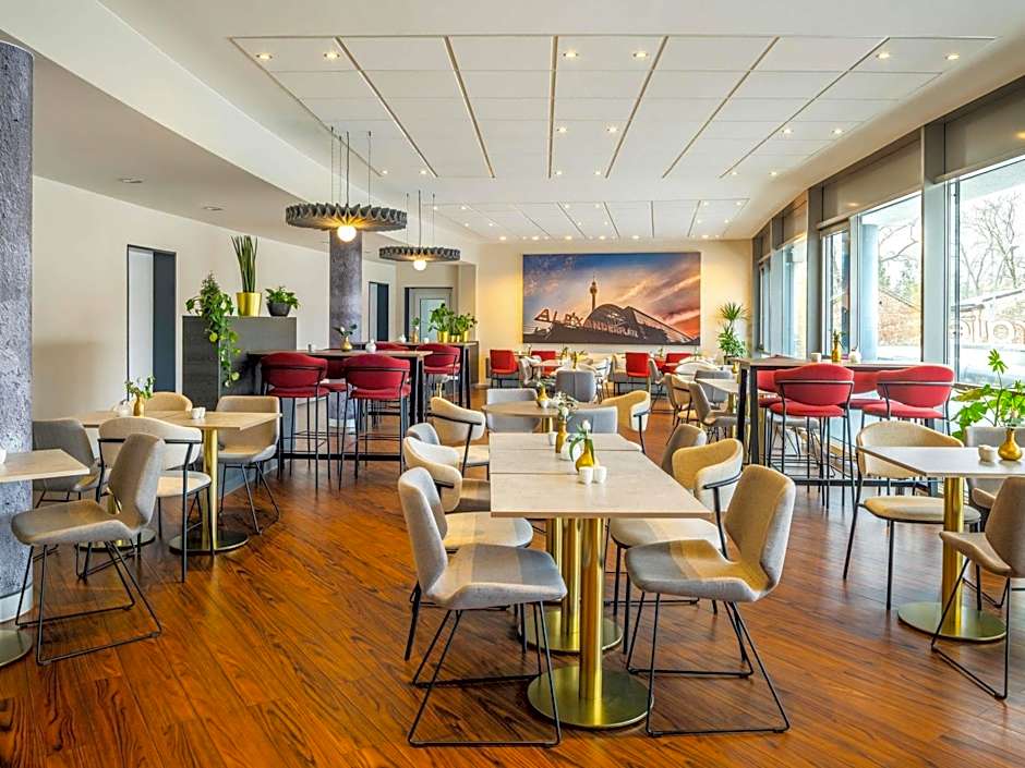 ibis Hotel Berlin Mitte