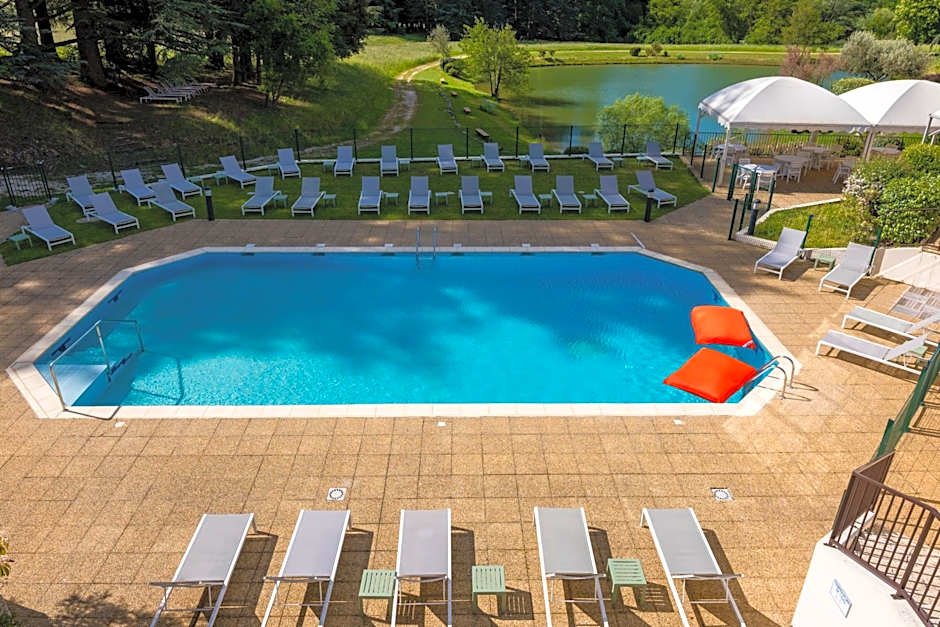 Domaine Les Sources de Dieulefit