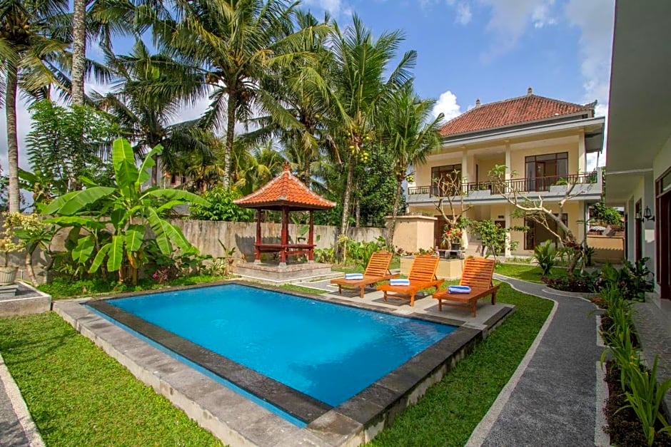 Pondok Ayu Shanti