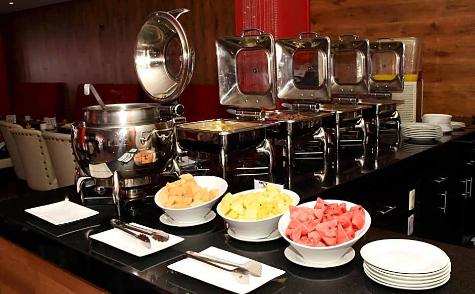 Radisson Diamond Barranquilla