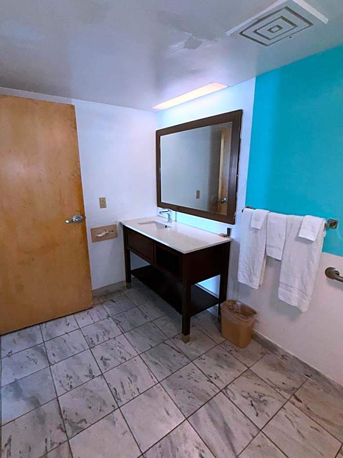 Sky Suites