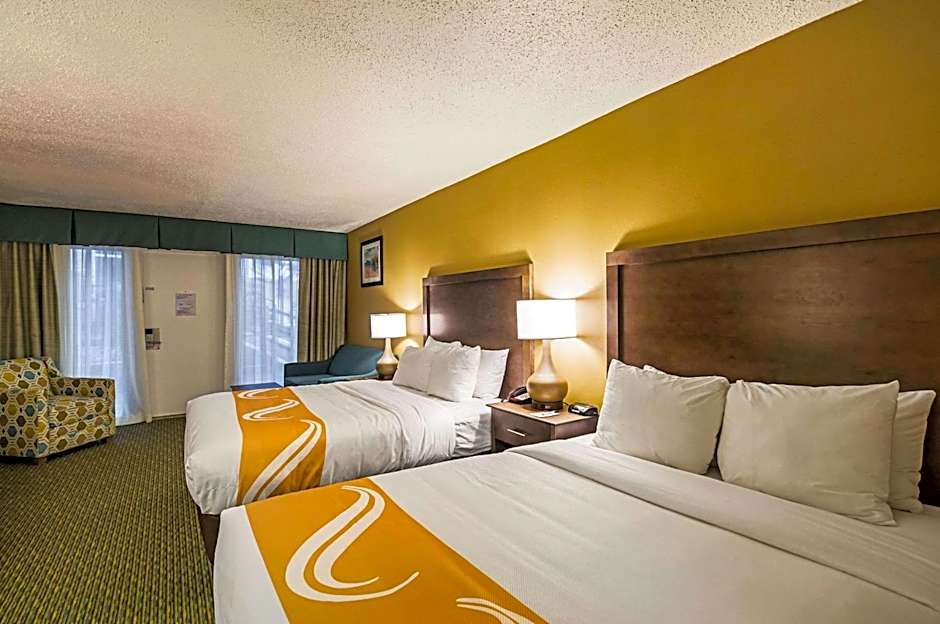 Quality Inn Oceanfront