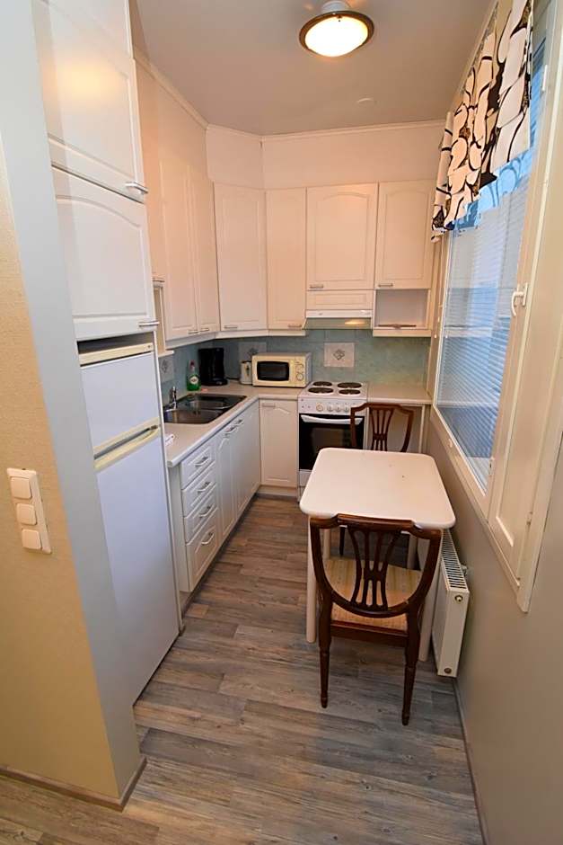 Gasthaus Kantolankulma