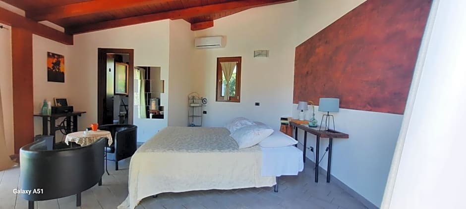 B&B A Casa di Silvia