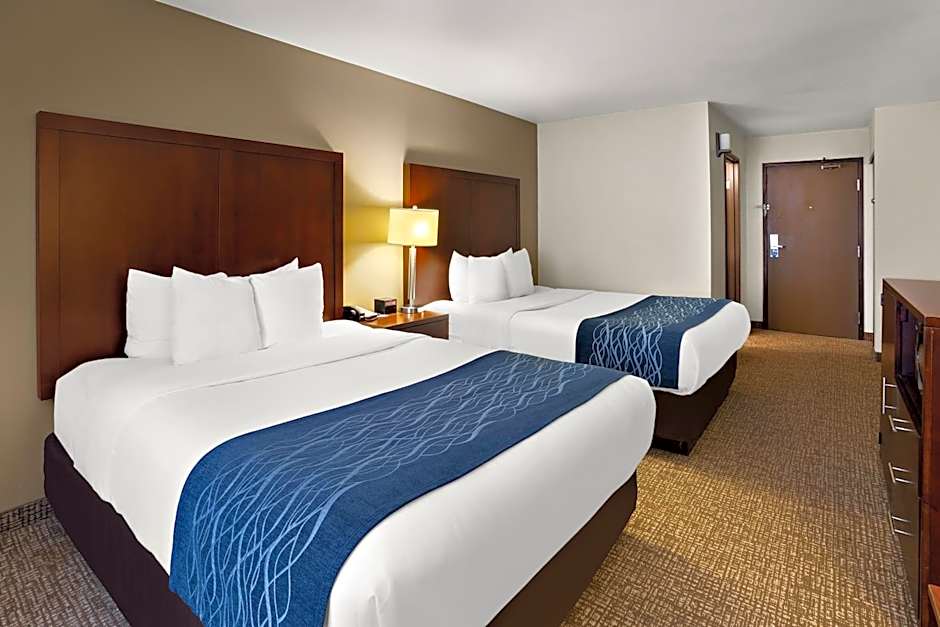 Comfort Inn Lacey - Olympia