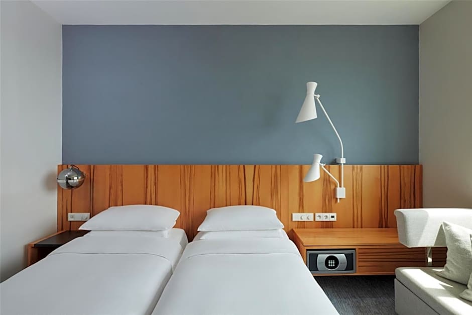 Hyatt Regency Paris Etoile