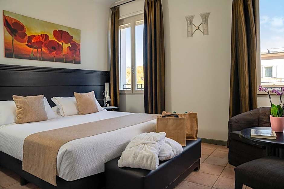 Hotel Helvetia Thermal Spa