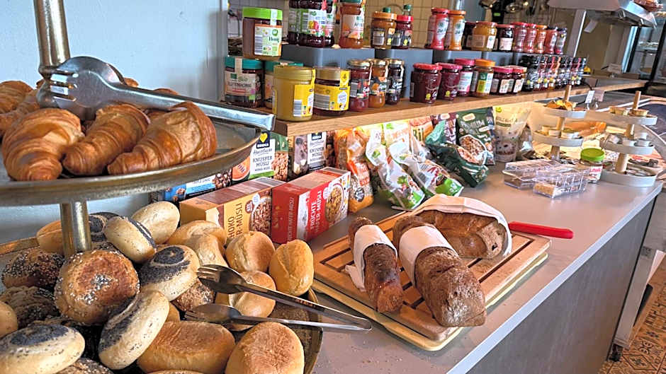 Unperfekthotel CoWorkingHotel