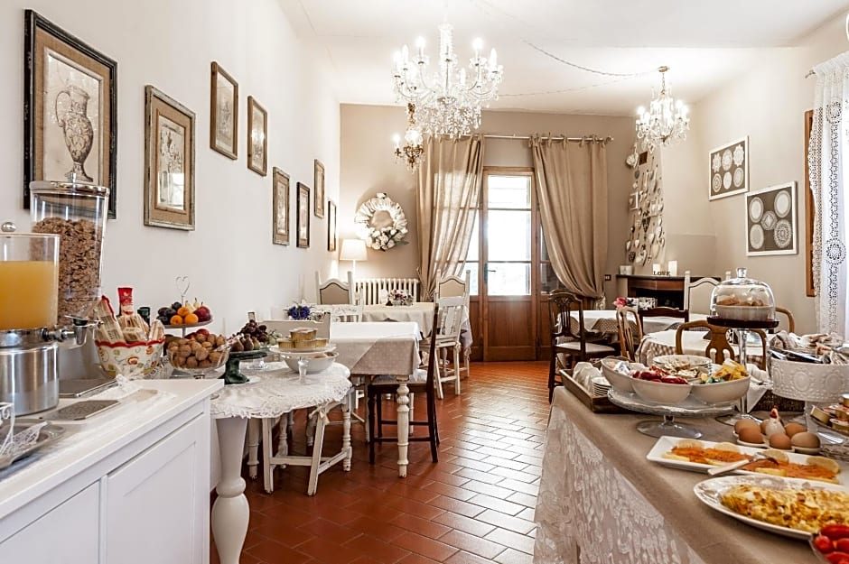 Giardino della Pieve Relais- Adult Only