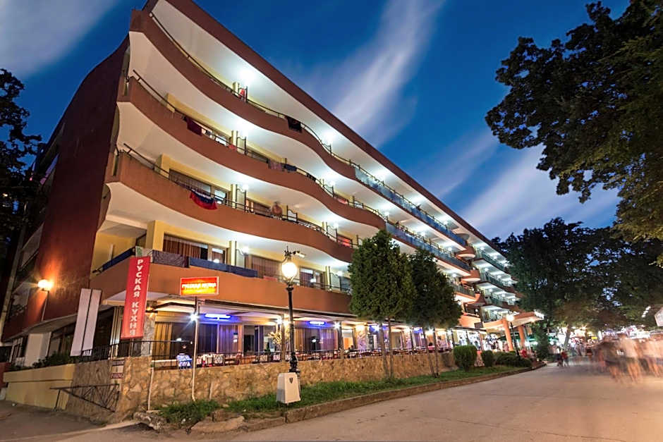 Kamchia Park Hotel - All Inclusive with Free Parking