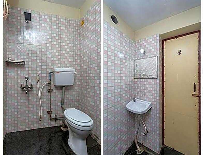 Fabhotel New Clouds Resort – Kodaikanal, IL