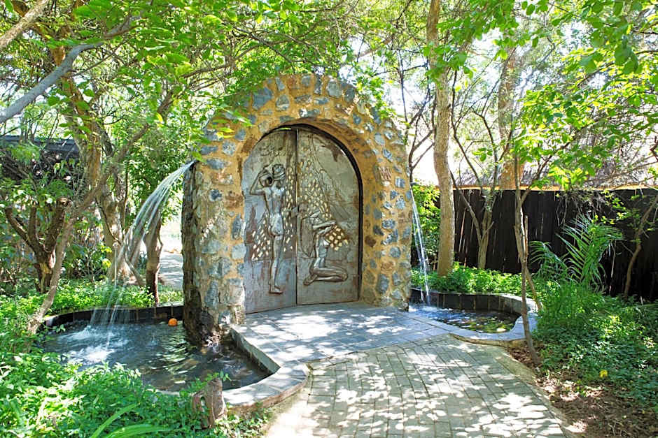 Misty Hills Country Hotel, Conference Centre & Spa