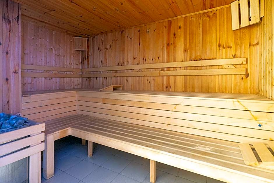 Quality Silesian Hotel