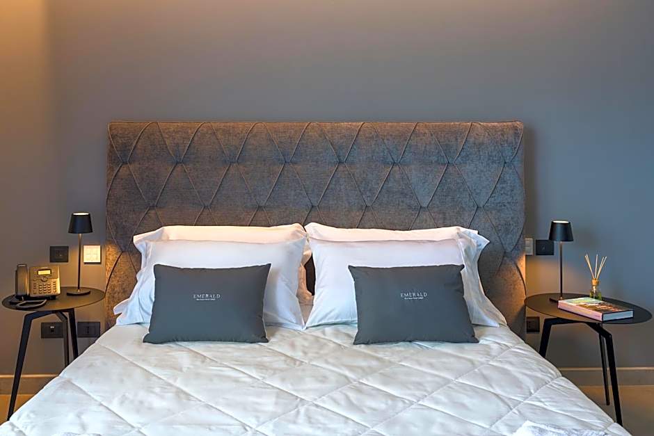 Emerald Hotel Residence Cefalù