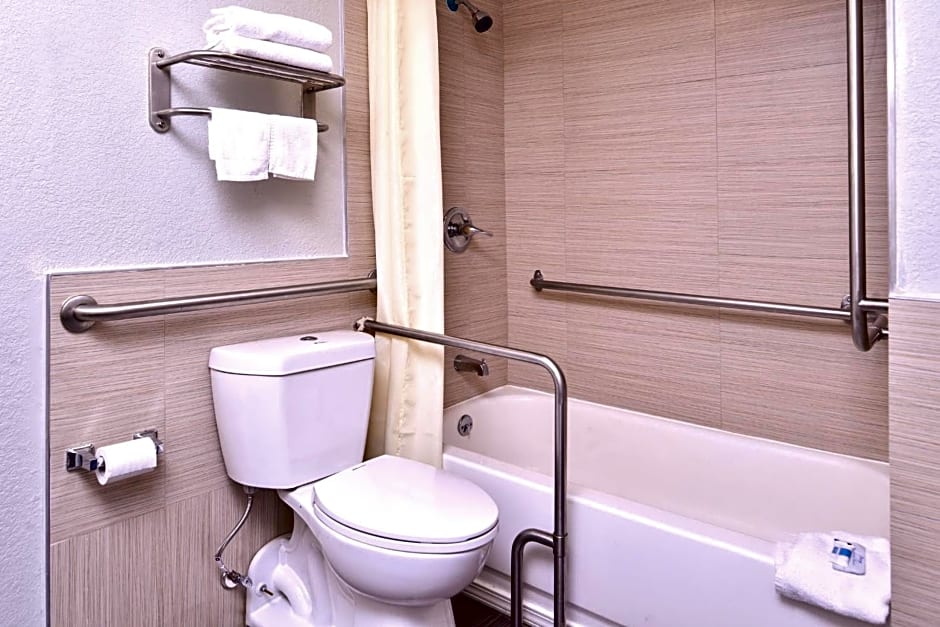 Americas Best Value Inn Richmond