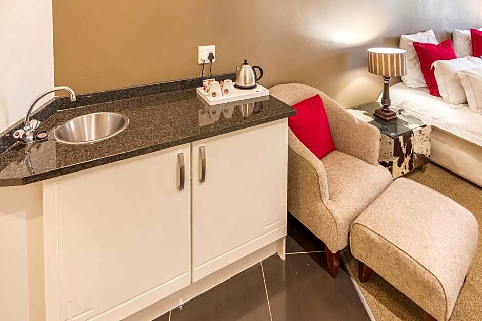 Constantia Hotel and Conference Centre