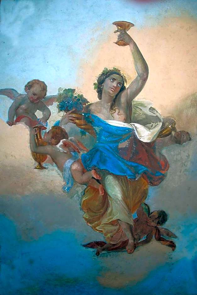 Boutique Hotel Villa Giulia