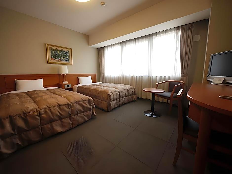 Hotel Route Inn Saga Ekimae