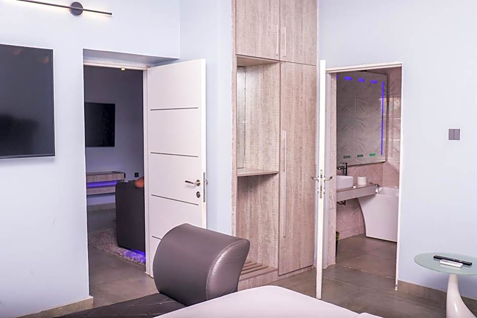 Top View Hotel, Abuja