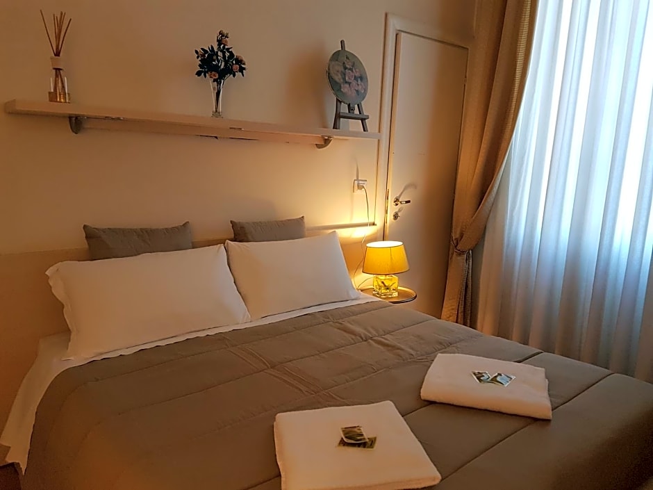 Villa Alle Rampe