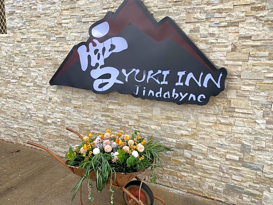 Yuki Inn Jindabyne