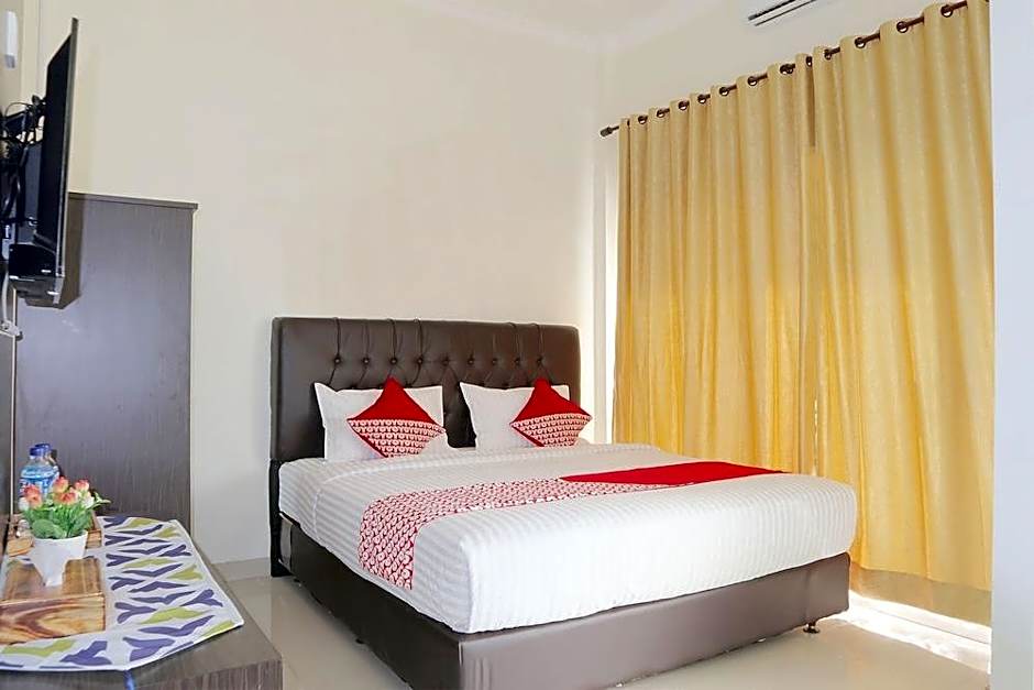 OYO 1326 Mahakam Guest House