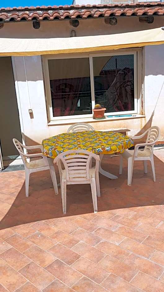 Bed & Breakfast Sweet Politeama