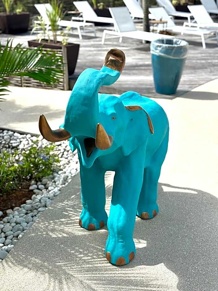 La Kawannaise Blue Lagon - Wifi, Plage, Terrasse