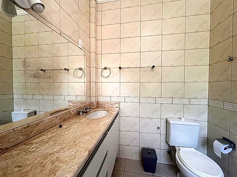 Belíssima Casa a 300m da Praia da Cachoeira