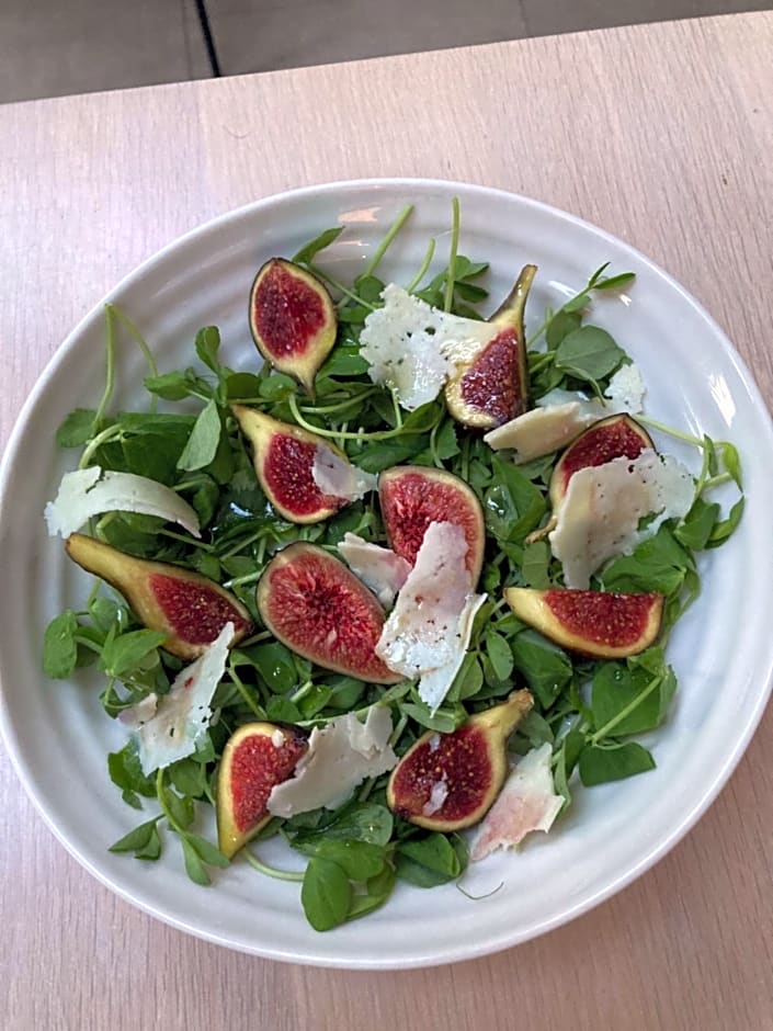 NUMBER 19 B&B Chichester